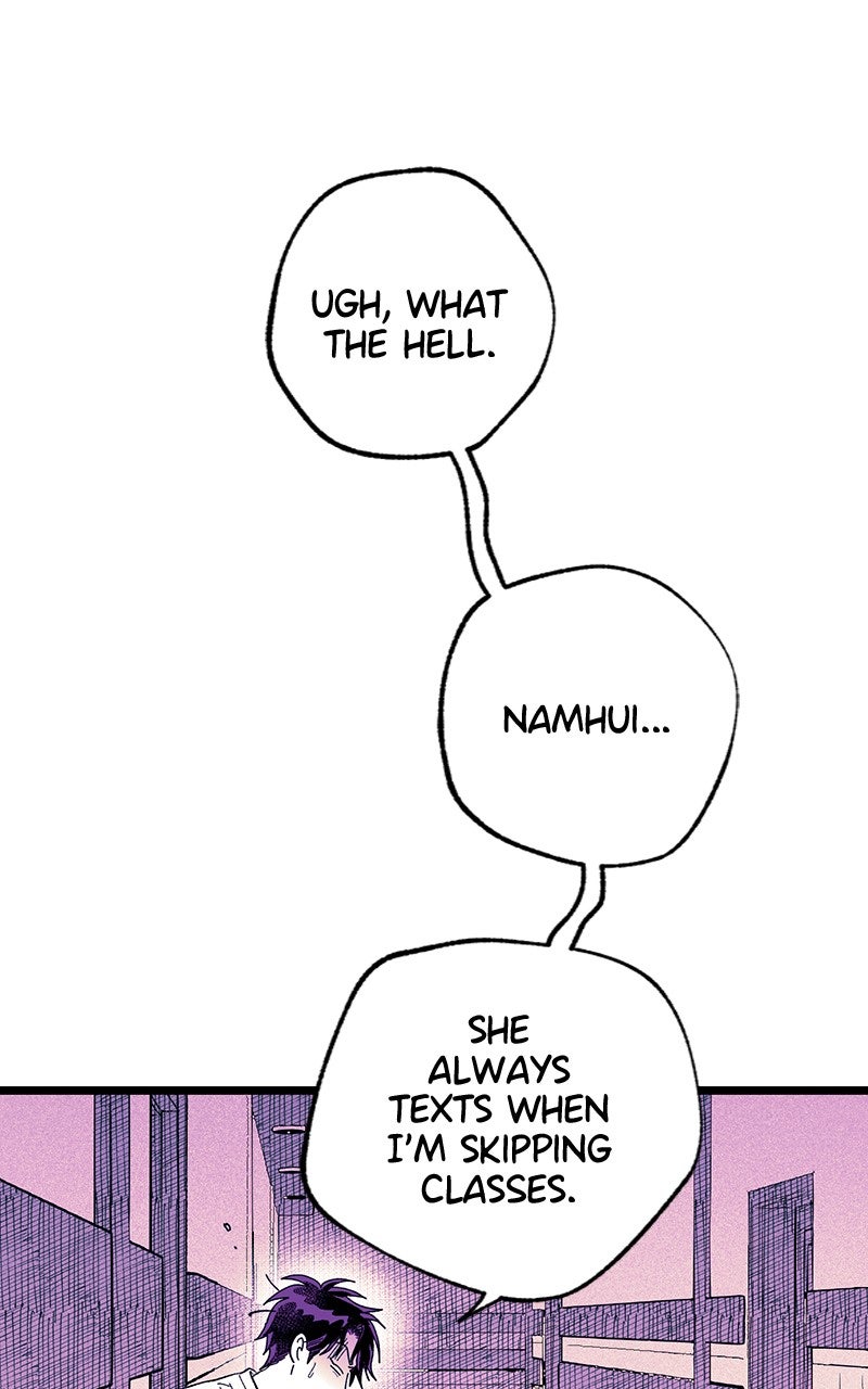 Ark of the Law Chapter 13 - Page 79