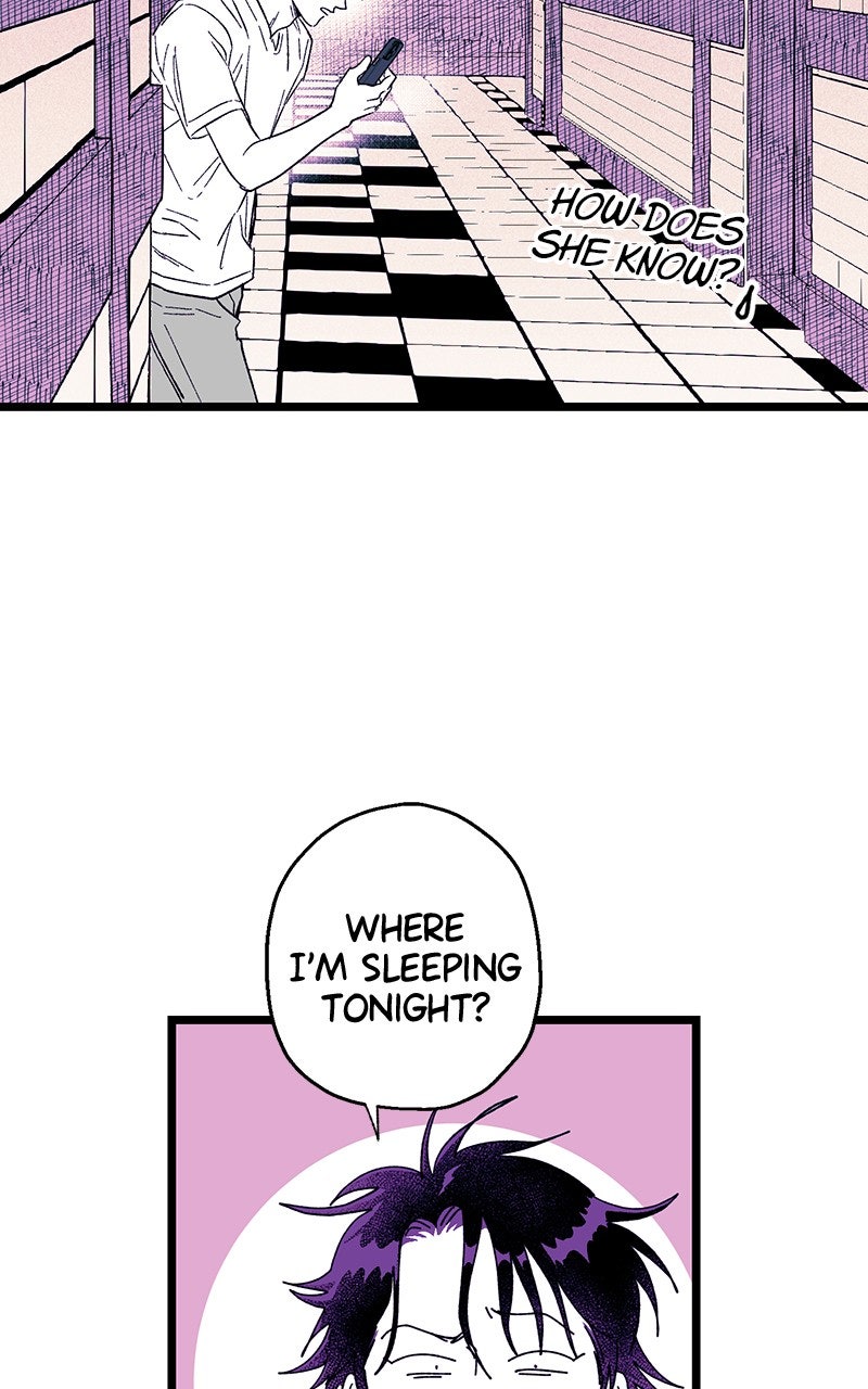 Ark of the Law Chapter 13 - Page 80
