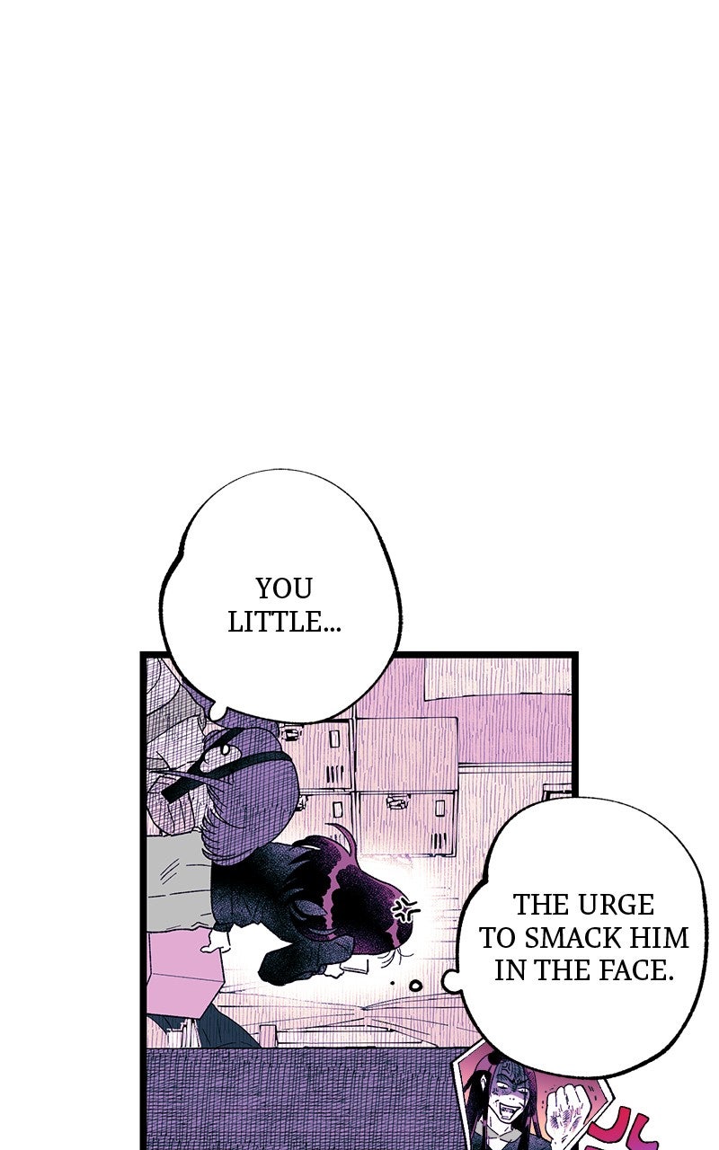 Ark of the Law Chapter 13 - Page 84