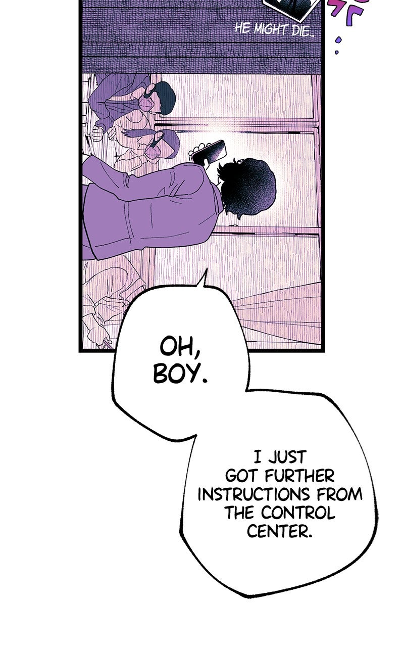 Ark of the Law Chapter 13 - Page 85