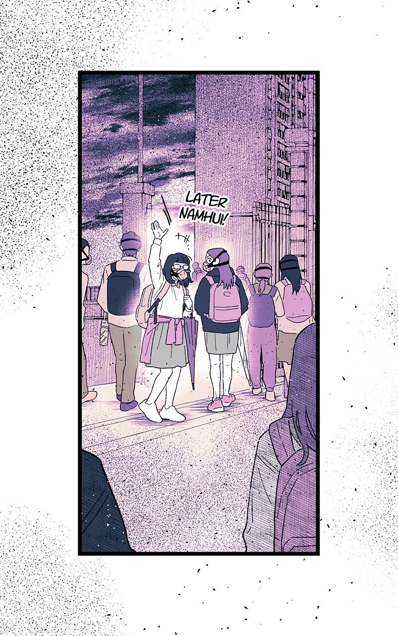 Ark of the Law Chapter 13 - Page 89