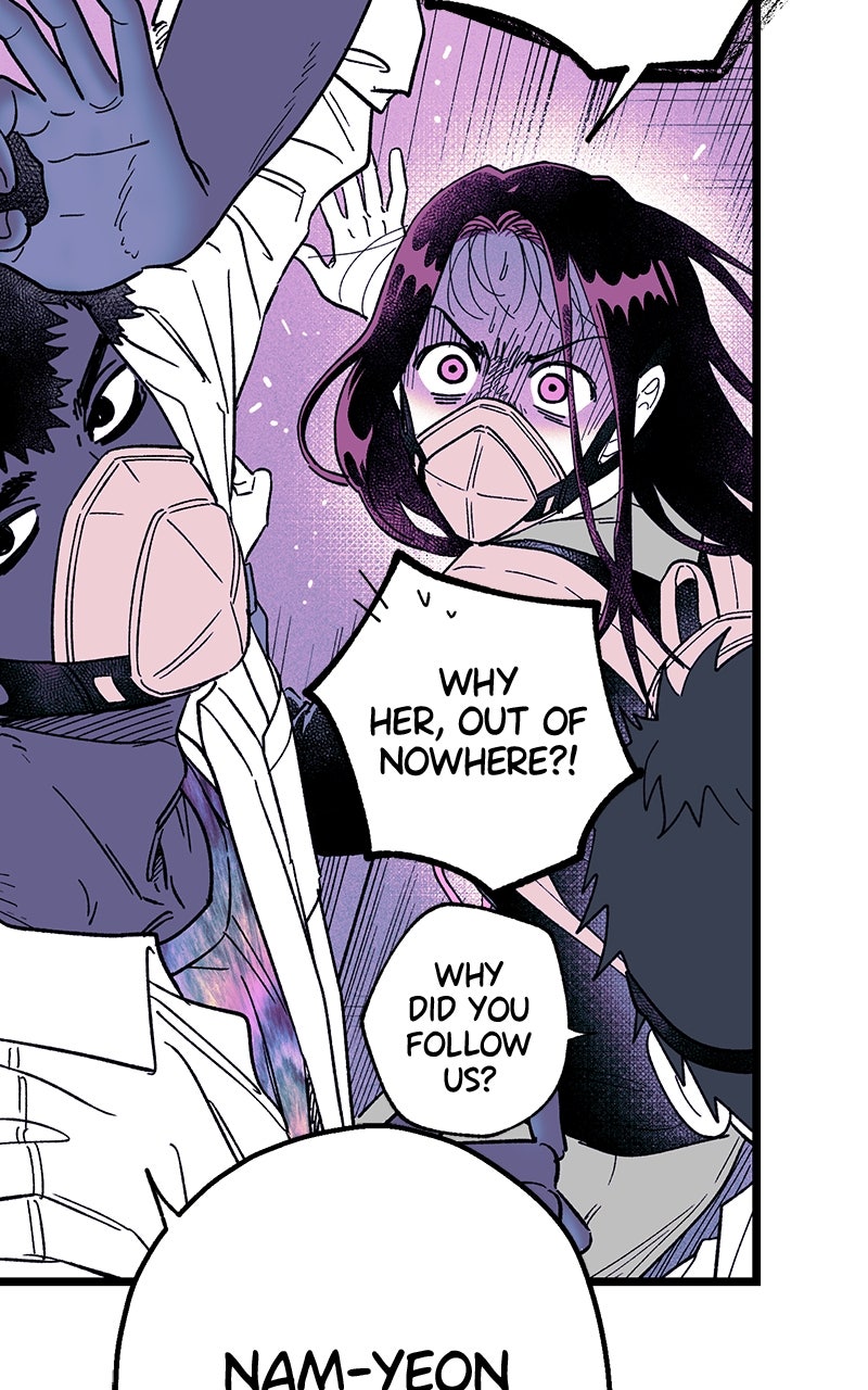 Ark of the Law Chapter 14 - Page 118