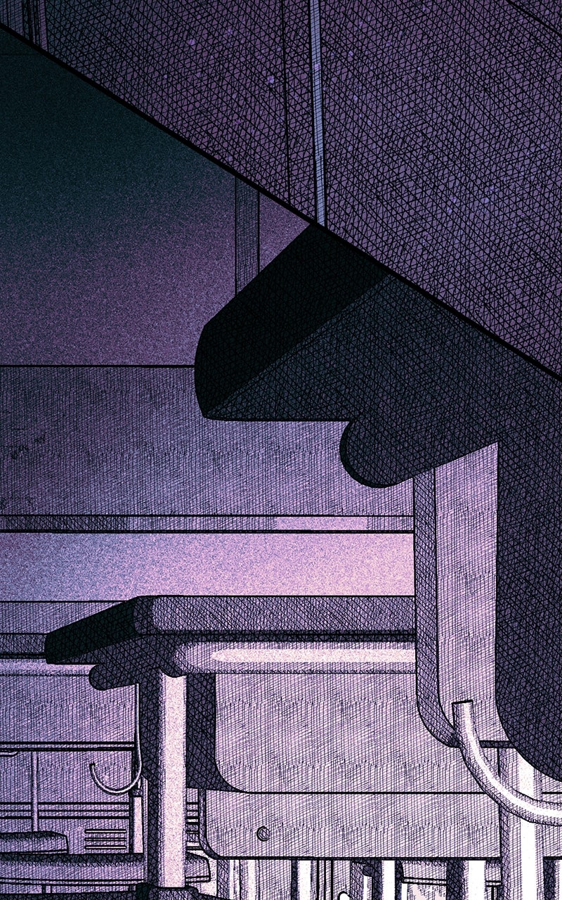 Ark of the Law Chapter 14 - Page 13