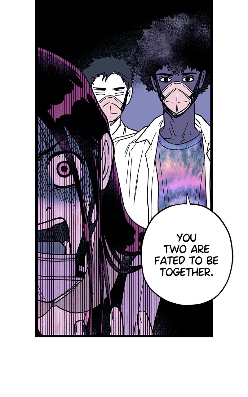 Ark of the Law Chapter 14 - Page 123