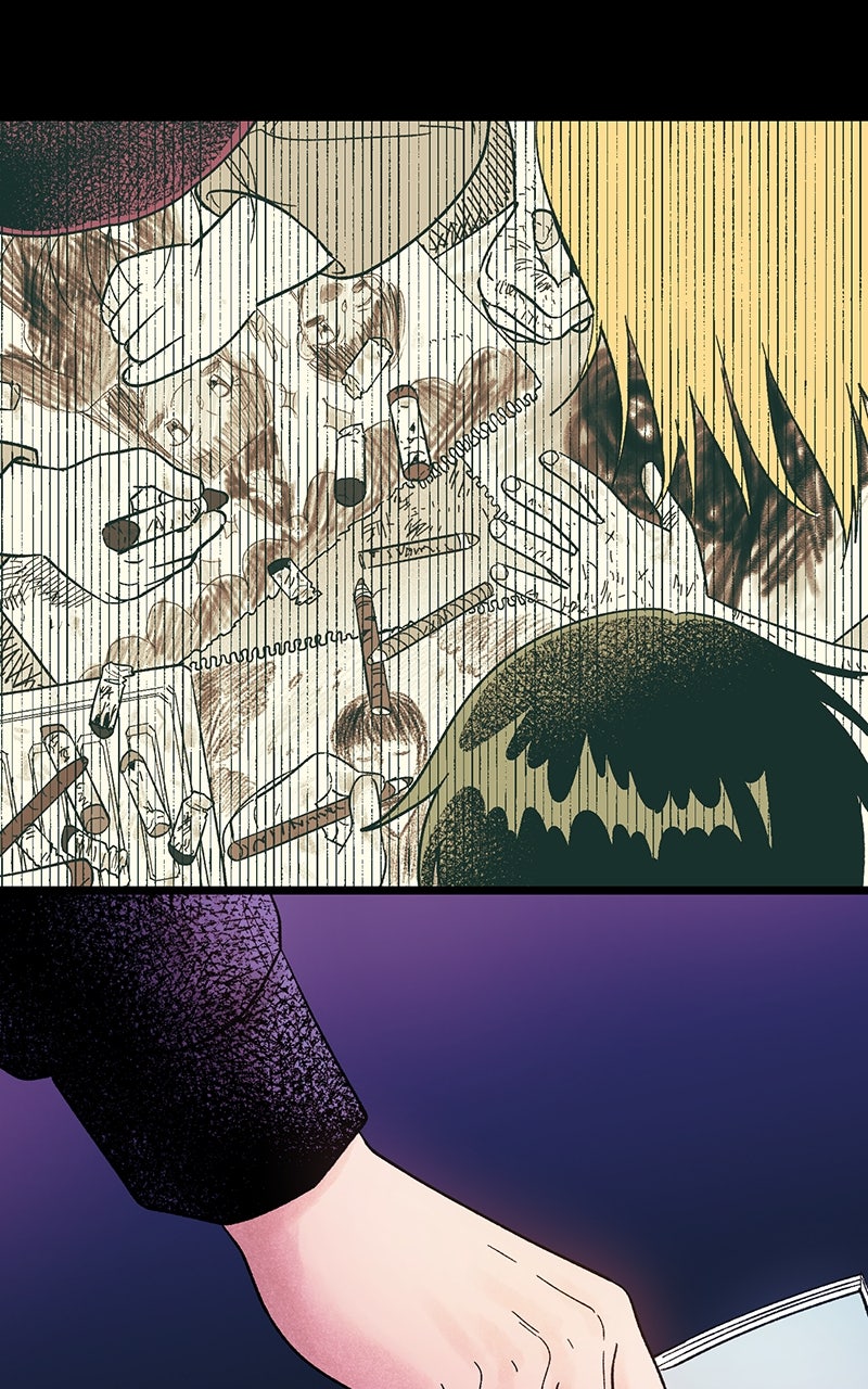 Ark of the Law Chapter 14 - Page 20