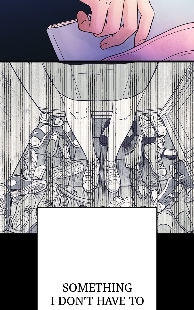 Ark of the Law Chapter 14 - Page 21