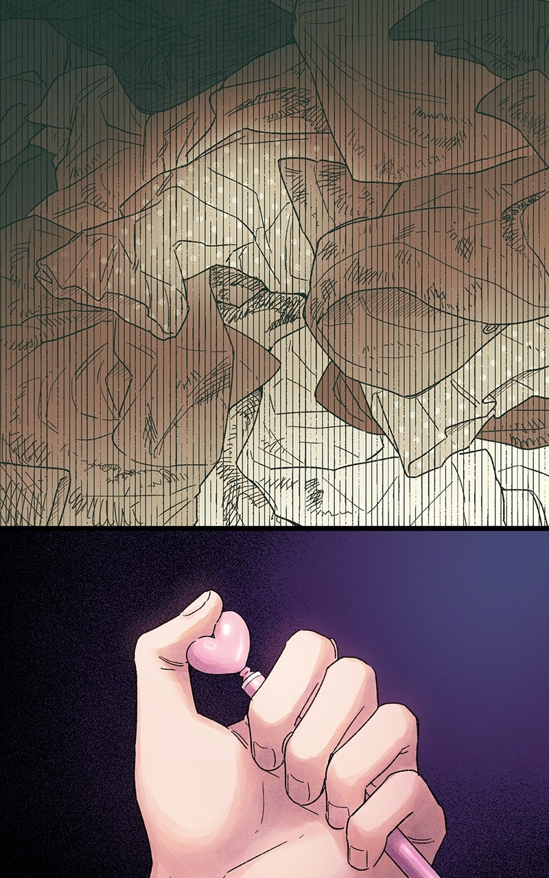Ark of the Law Chapter 14 - Page 23
