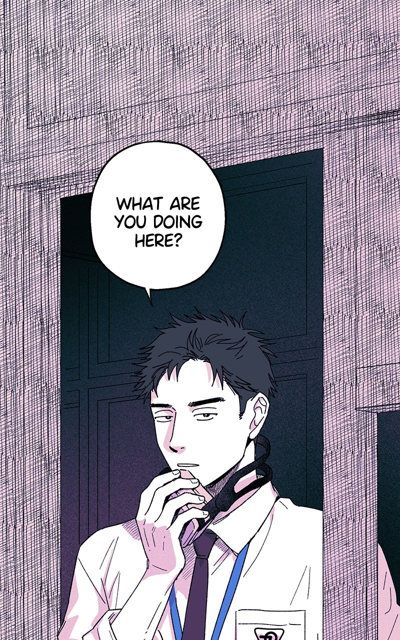 Ark of the Law Chapter 14 - Page 33