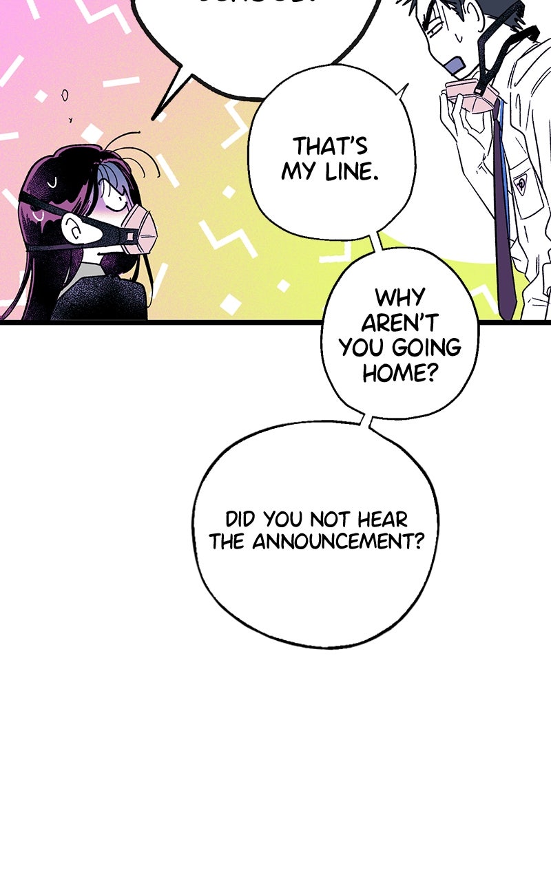 Ark of the Law Chapter 14 - Page 40