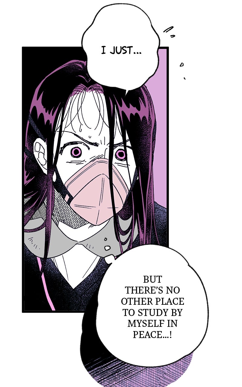 Ark of the Law Chapter 14 - Page 41