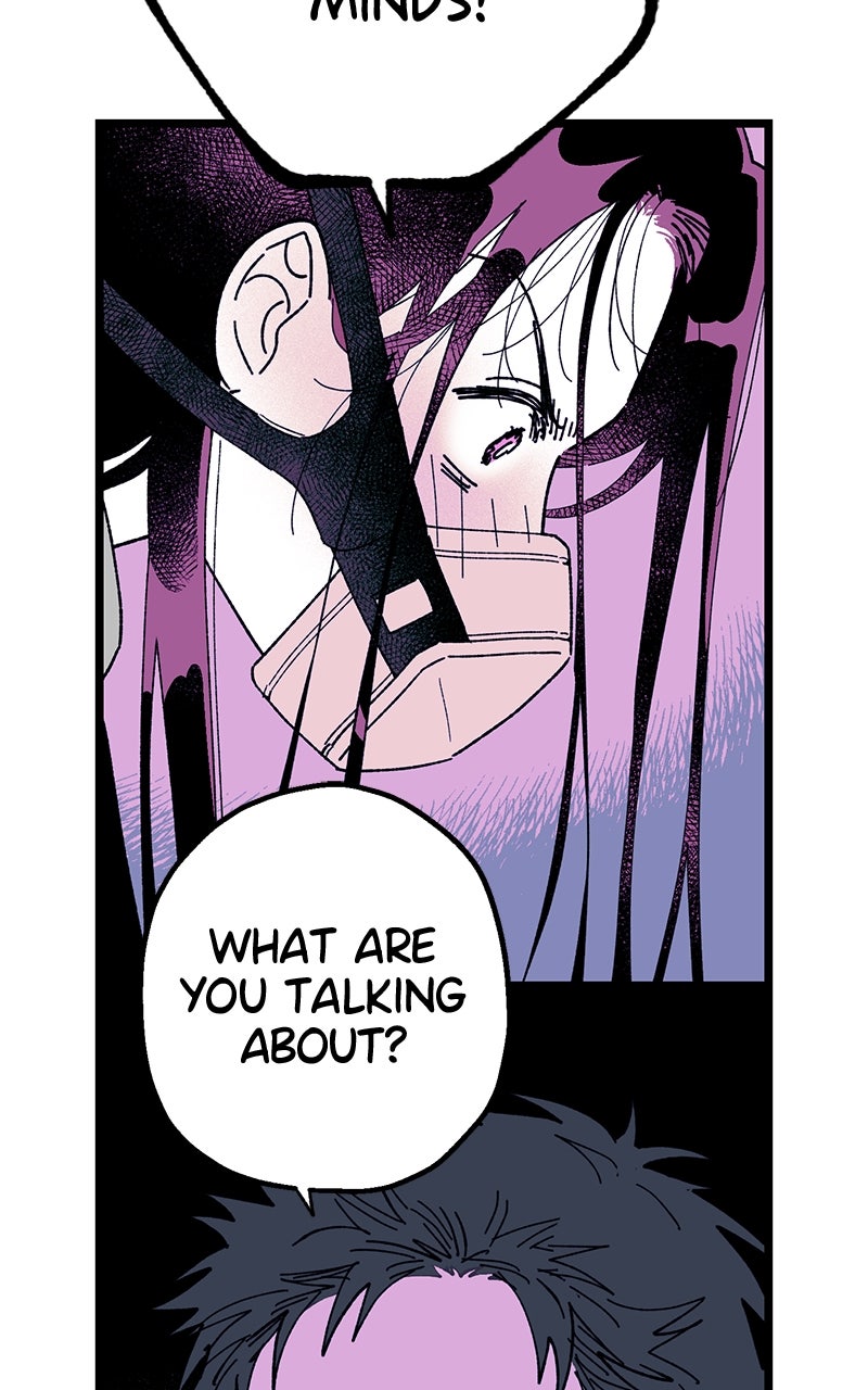 Ark of the Law Chapter 14 - Page 49
