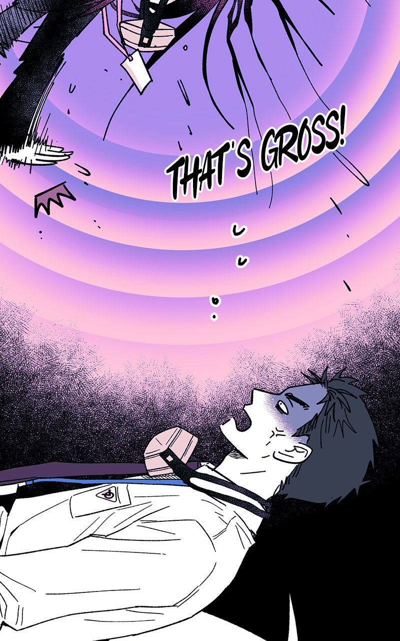 Ark of the Law Chapter 14 - Page 53