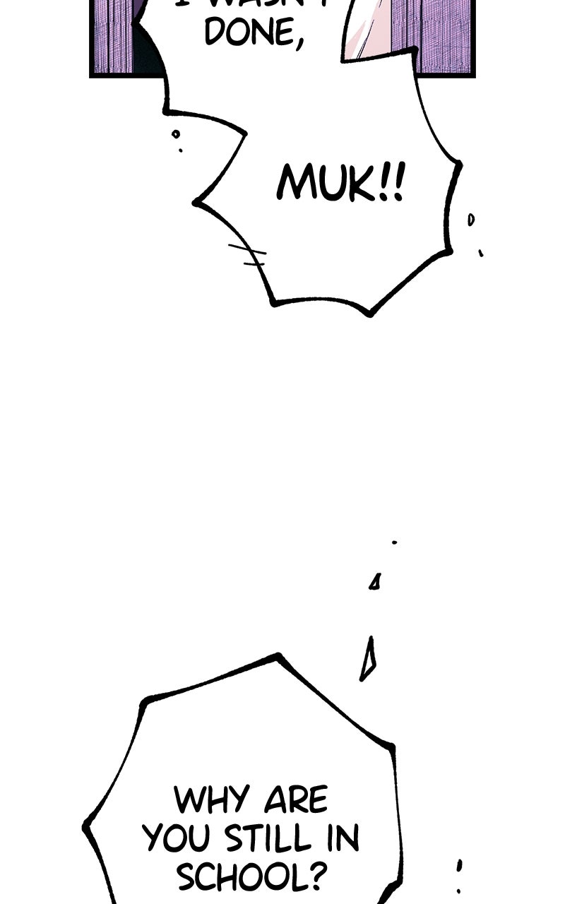 Ark of the Law Chapter 14 - Page 60