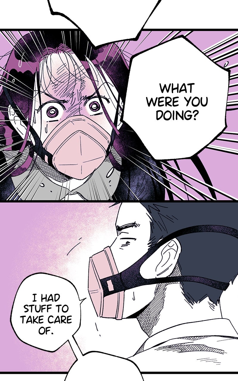Ark of the Law Chapter 14 - Page 61