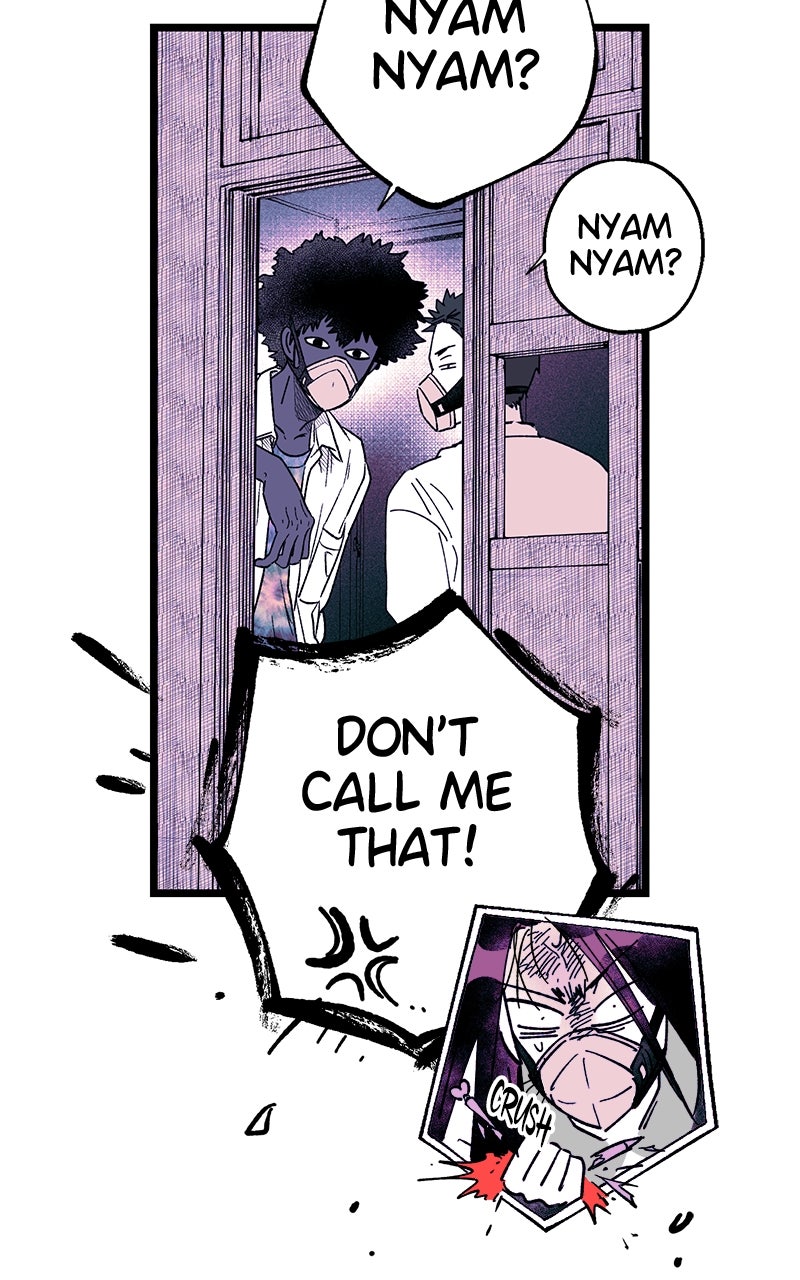 Ark of the Law Chapter 14 - Page 63