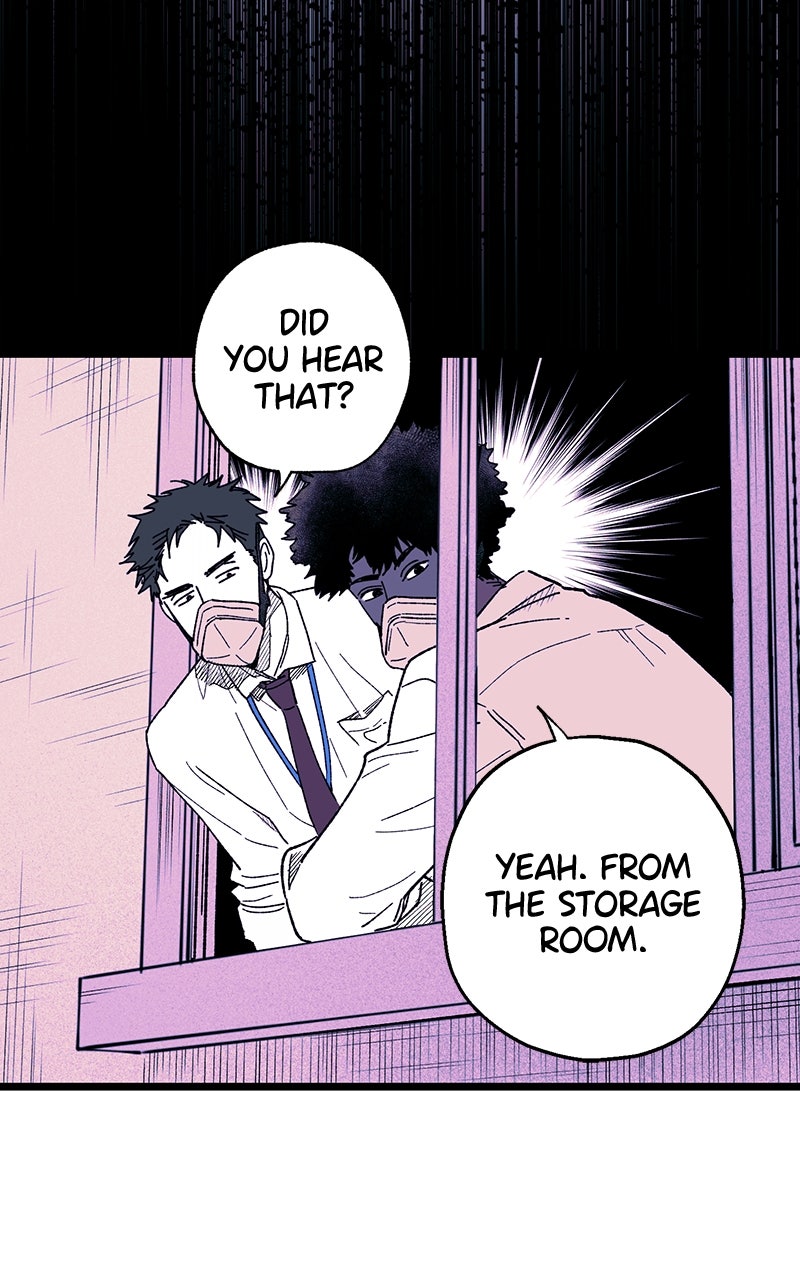 Ark of the Law Chapter 14 - Page 91