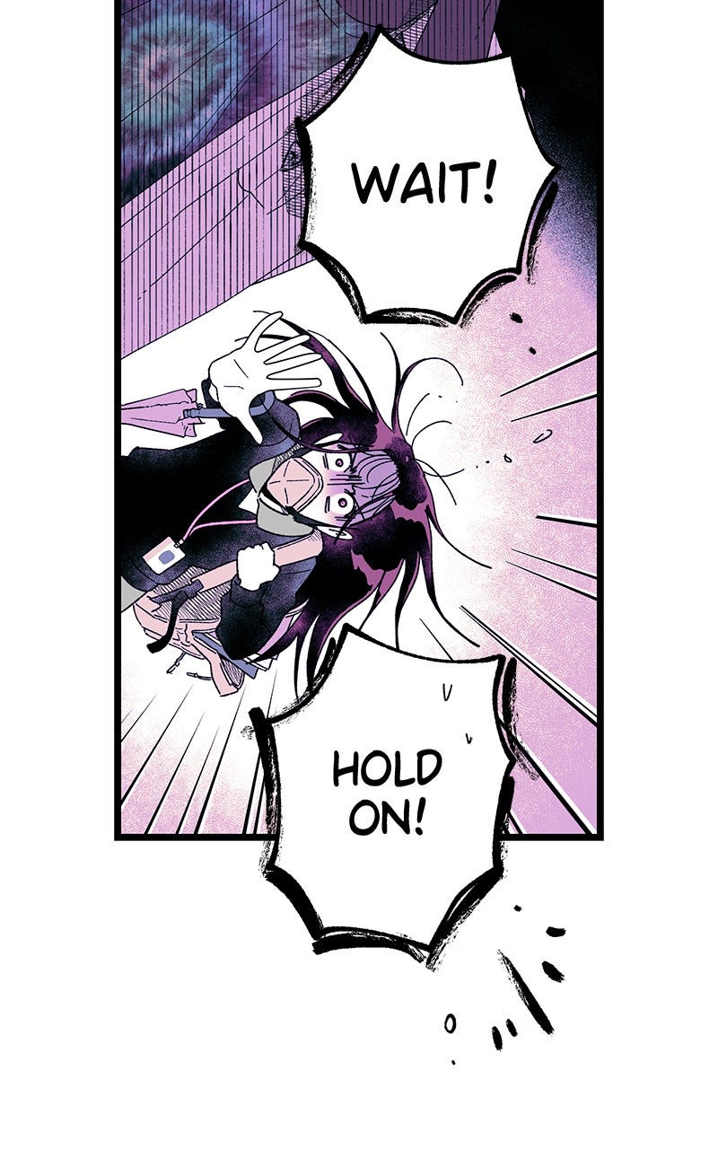 Ark of the Law Chapter 14 - Page 93