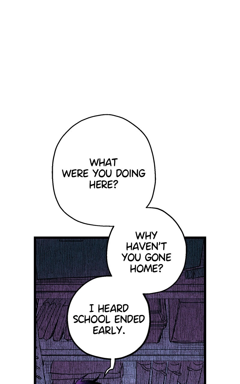 Ark of the Law Chapter 14 - Page 98