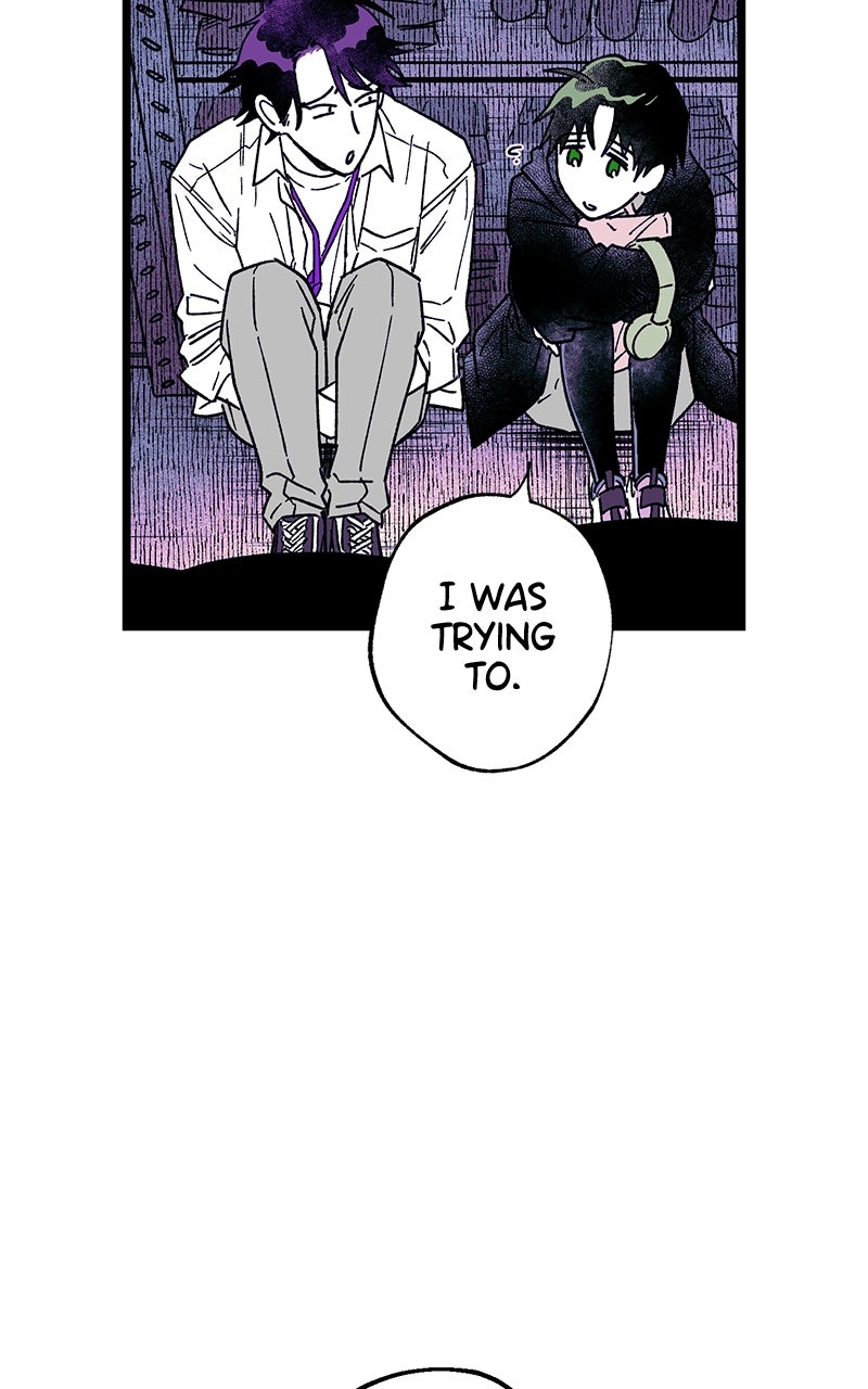 Ark of the Law Chapter 14 - Page 99