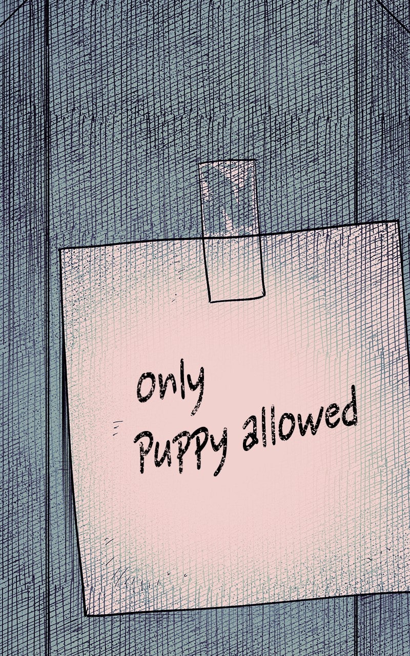 Ark of the Law Chapter 15 - Page 136
