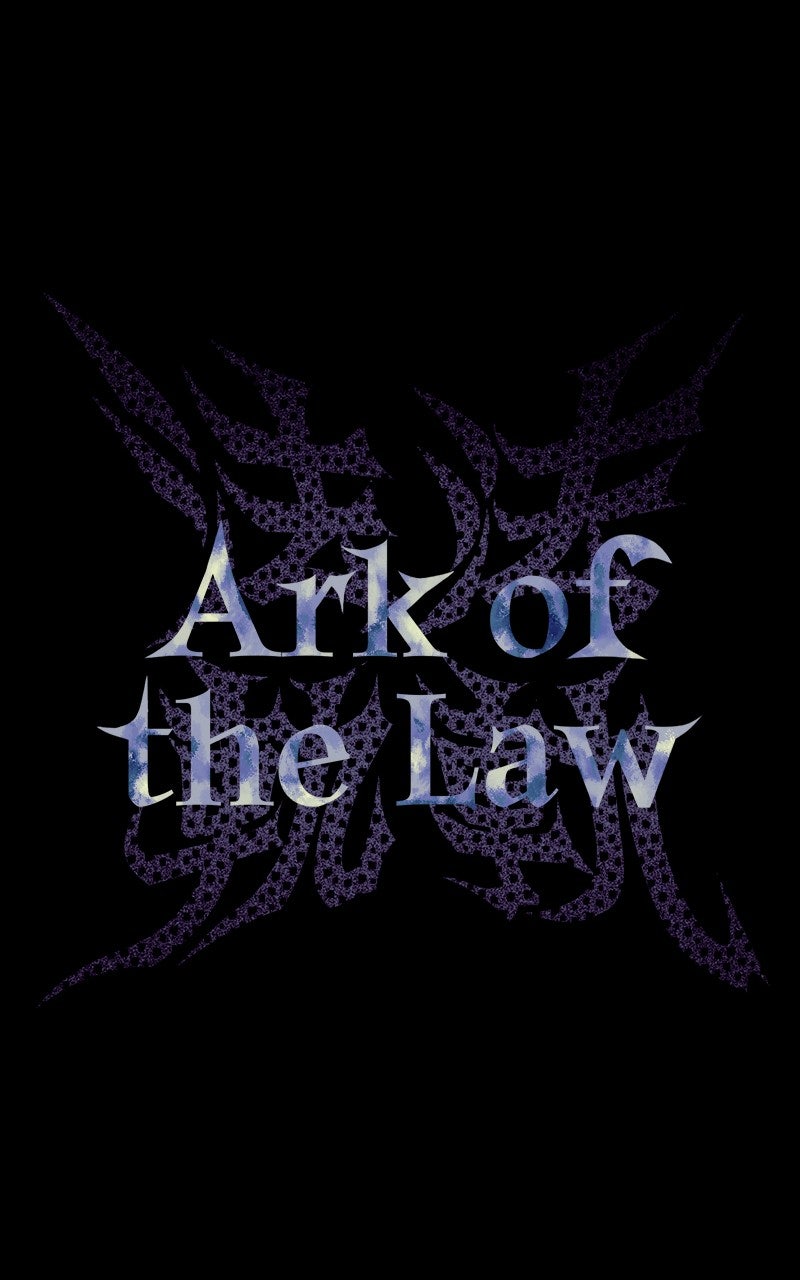 Ark of the Law Chapter 15 - Page 3