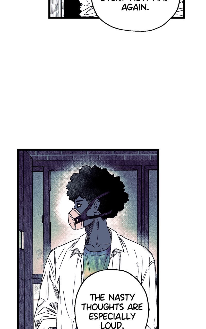 Ark of the Law Chapter 15 - Page 27