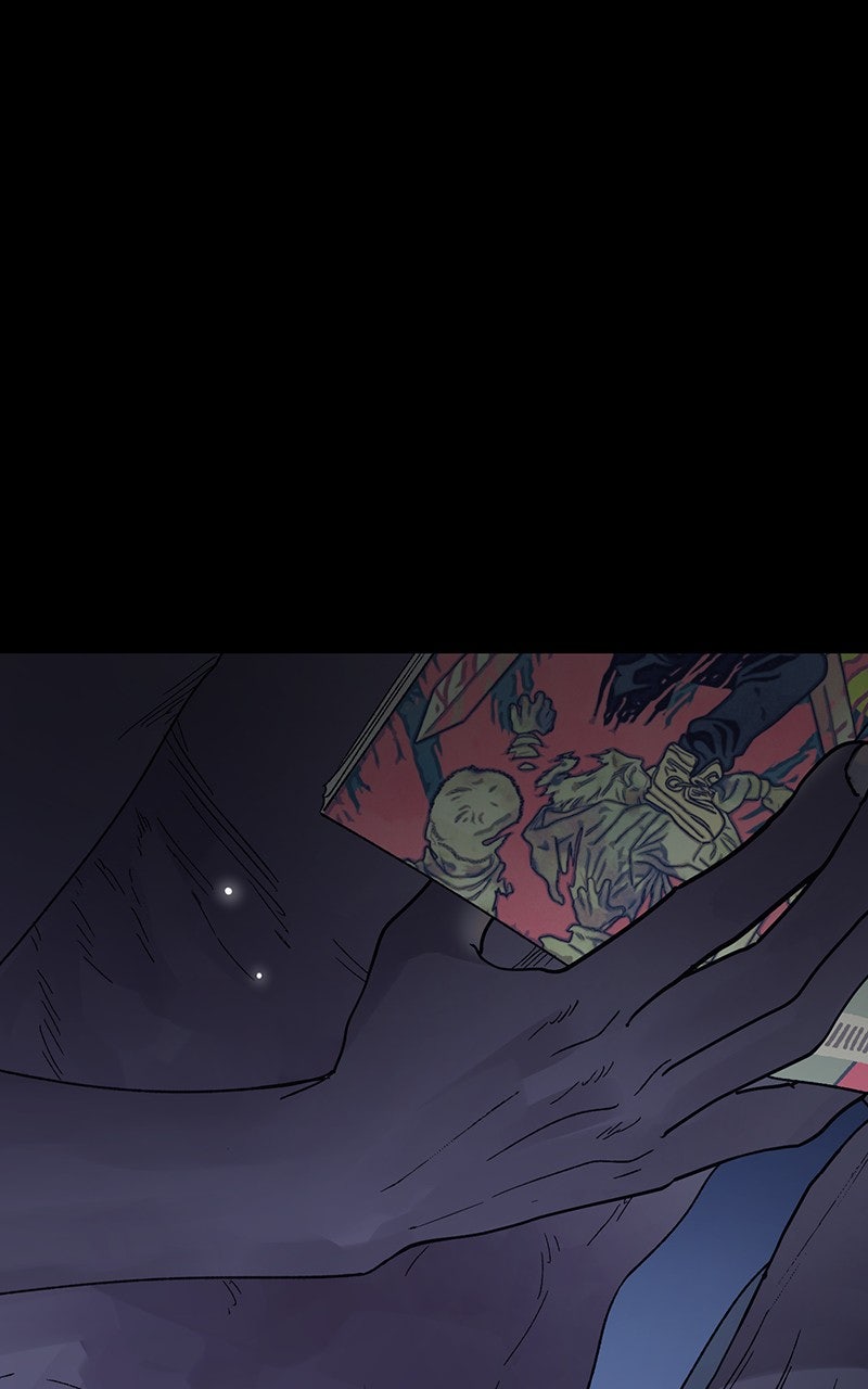 Ark of the Law Chapter 15 - Page 4