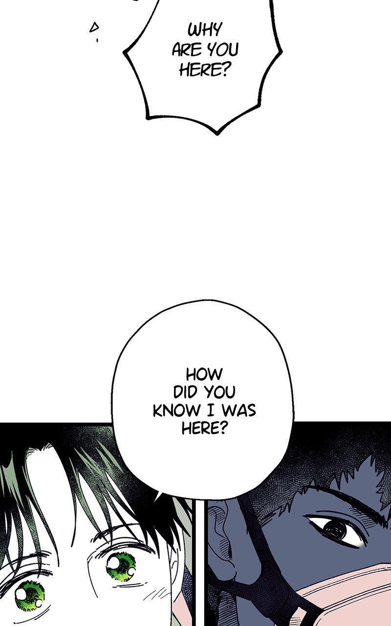 Ark of the Law Chapter 15 - Page 37