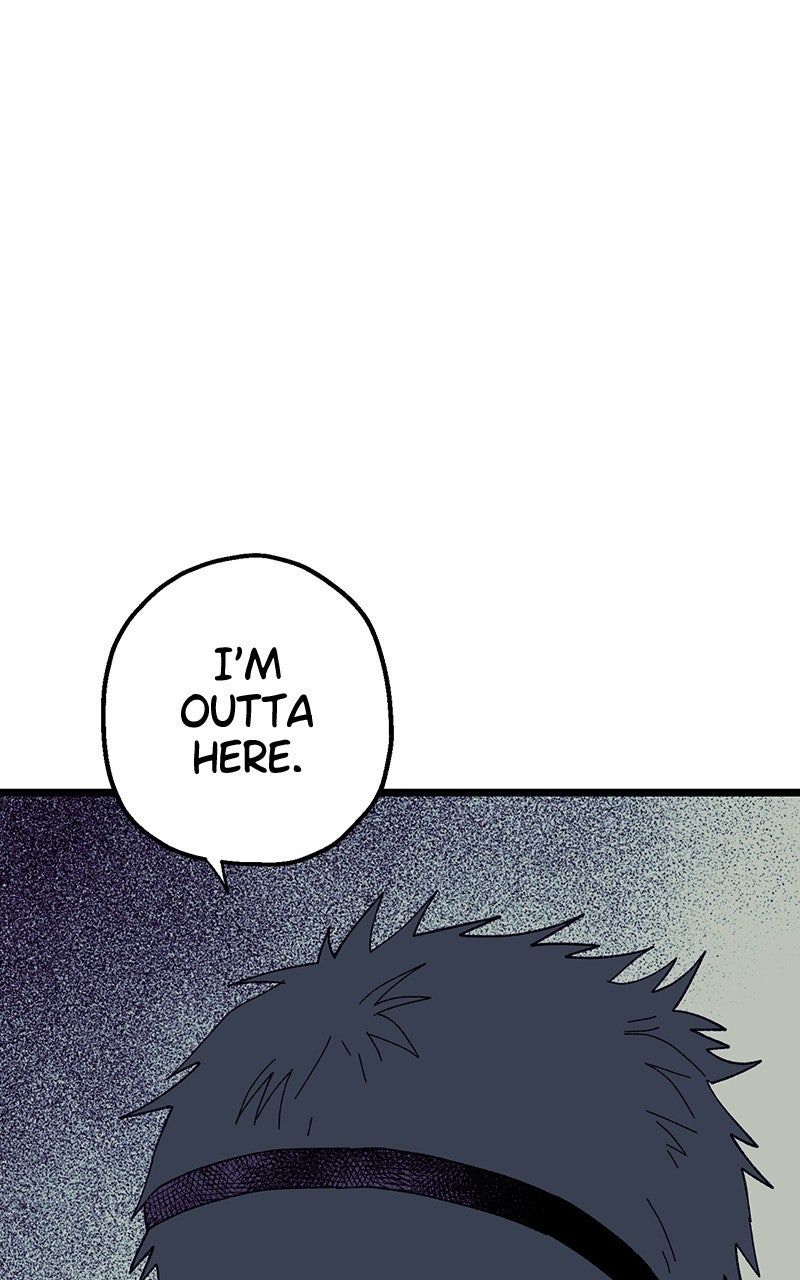 Ark of the Law Chapter 15 - Page 43