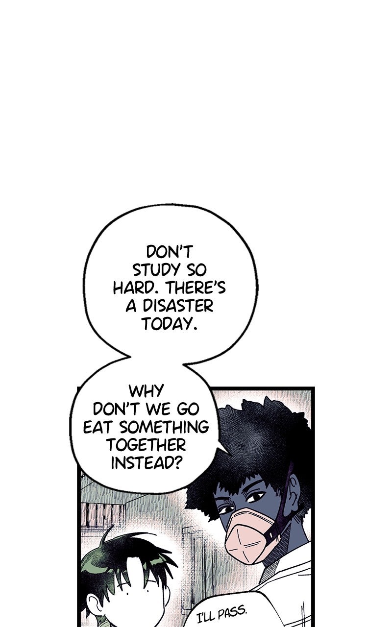 Ark of the Law Chapter 15 - Page 45