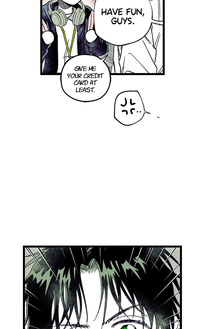 Ark of the Law Chapter 15 - Page 46