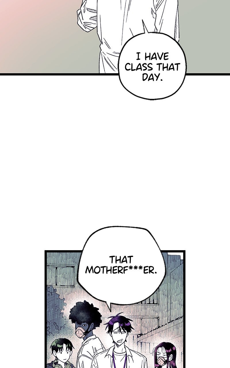 Ark of the Law Chapter 15 - Page 49