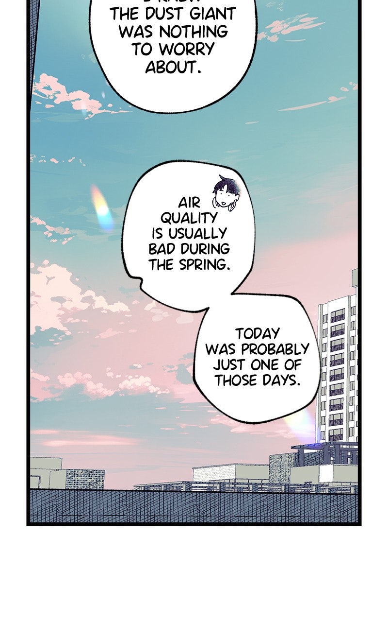 Ark of the Law Chapter 15 - Page 69