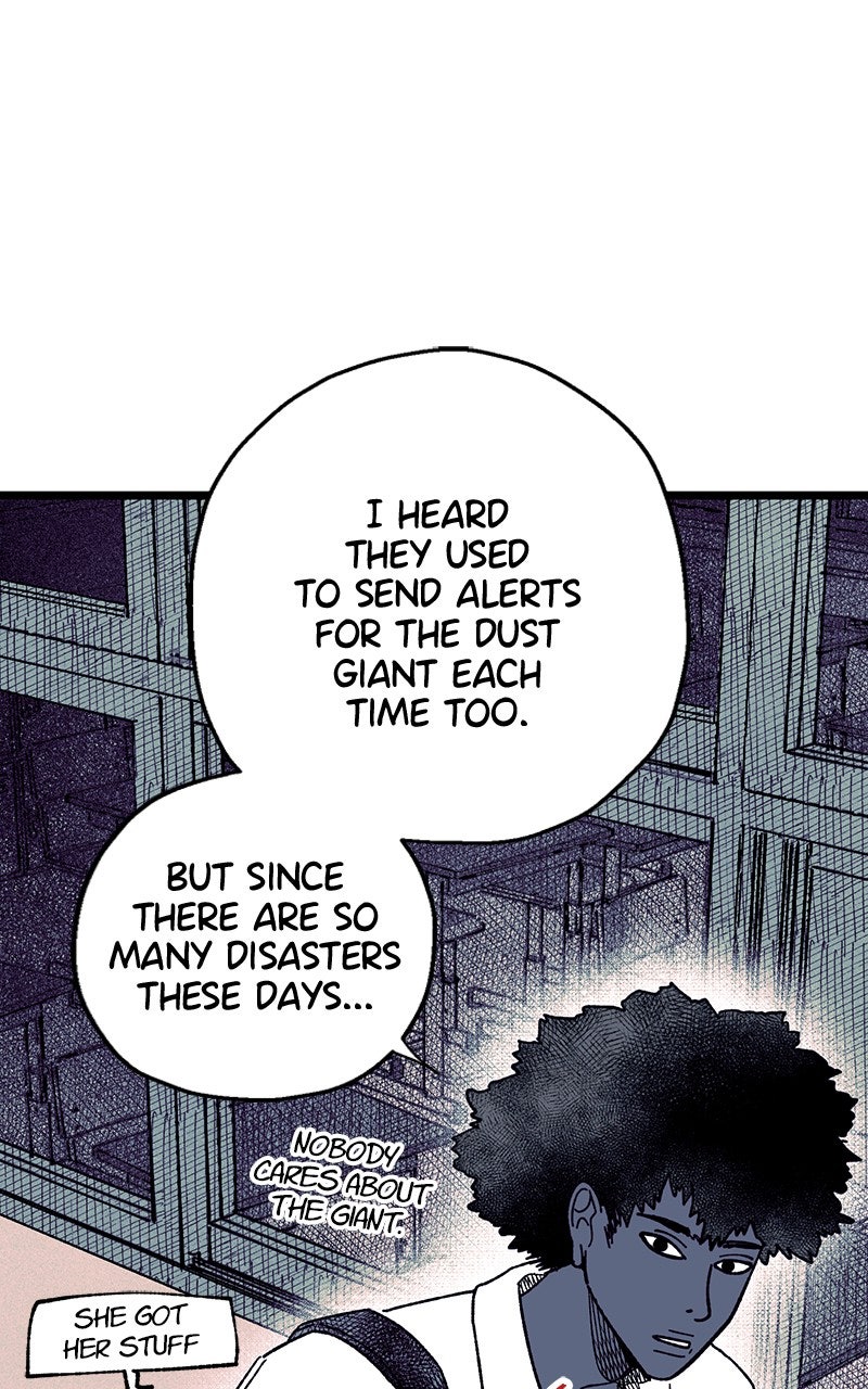 Ark of the Law Chapter 15 - Page 70