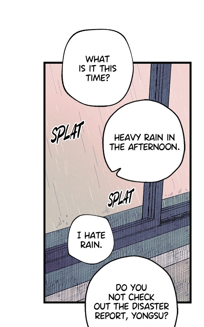 Ark of the Law Chapter 15 - Page 72