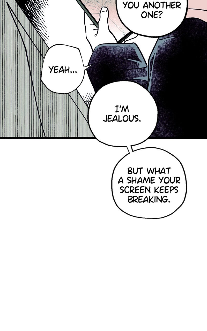 Ark of the Law Chapter 15 - Page 76