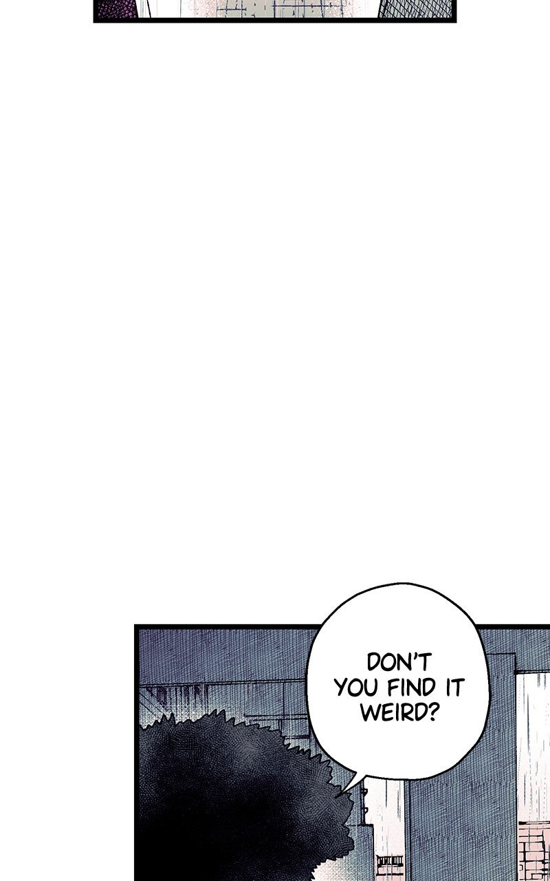 Ark of the Law Chapter 15 - Page 81