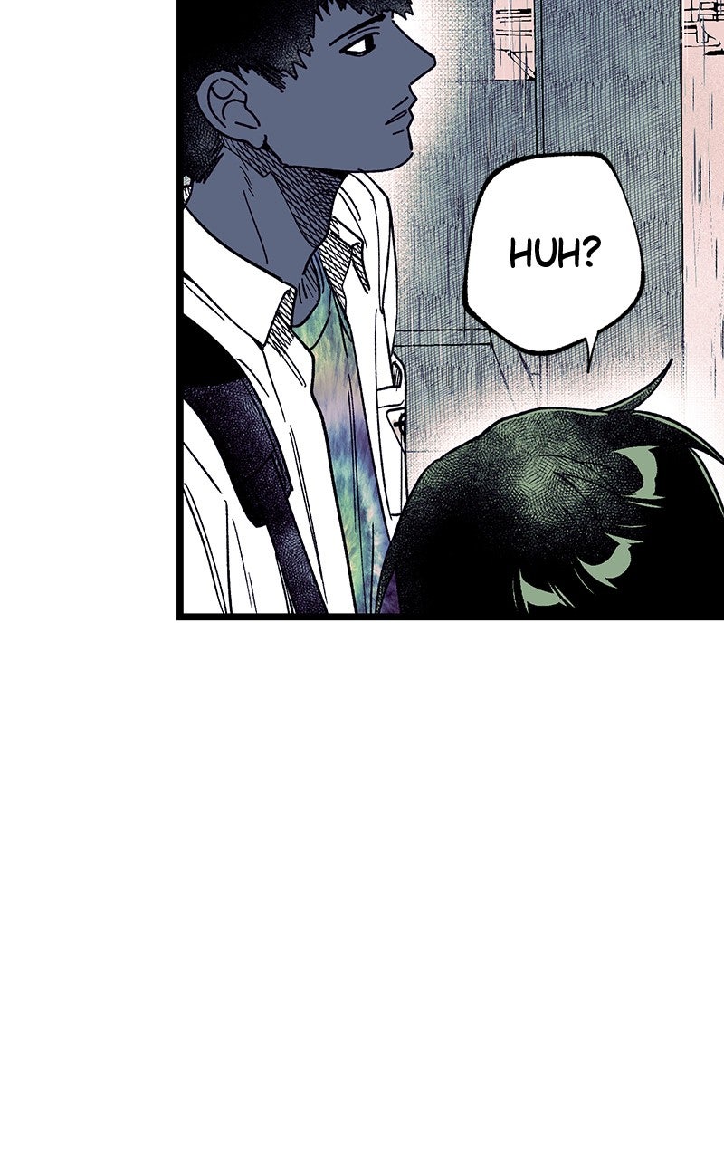 Ark of the Law Chapter 15 - Page 82