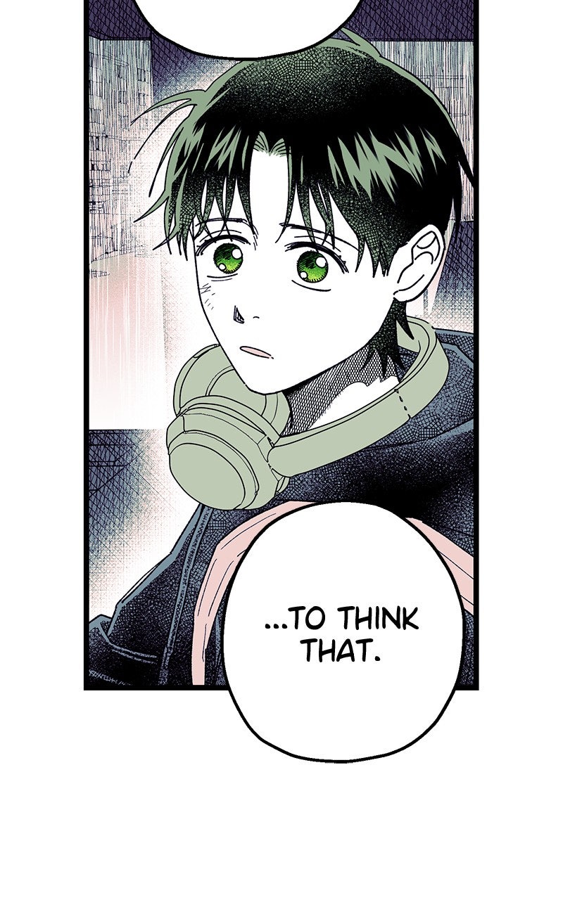 Ark of the Law Chapter 15 - Page 86