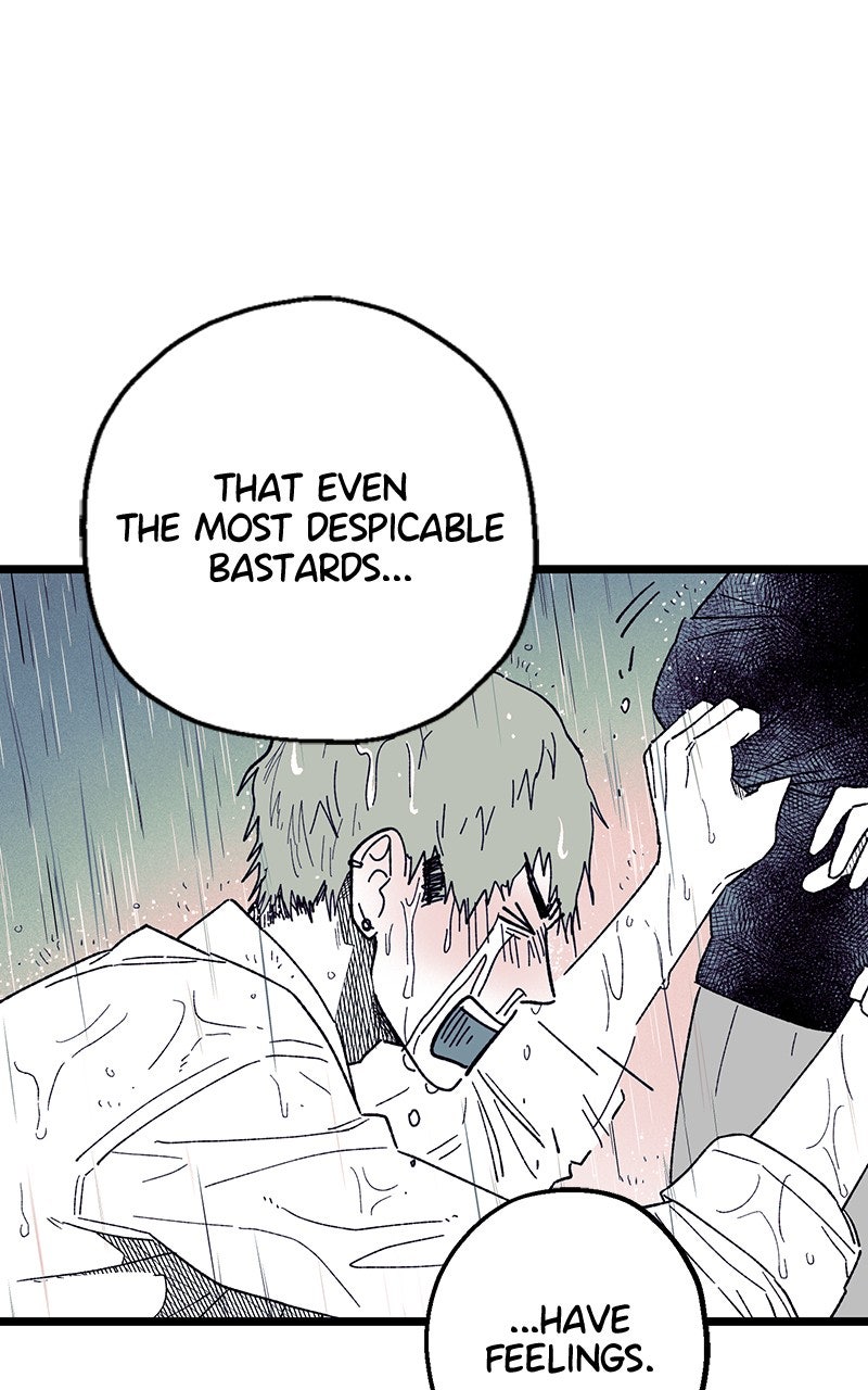 Ark of the Law Chapter 15 - Page 87