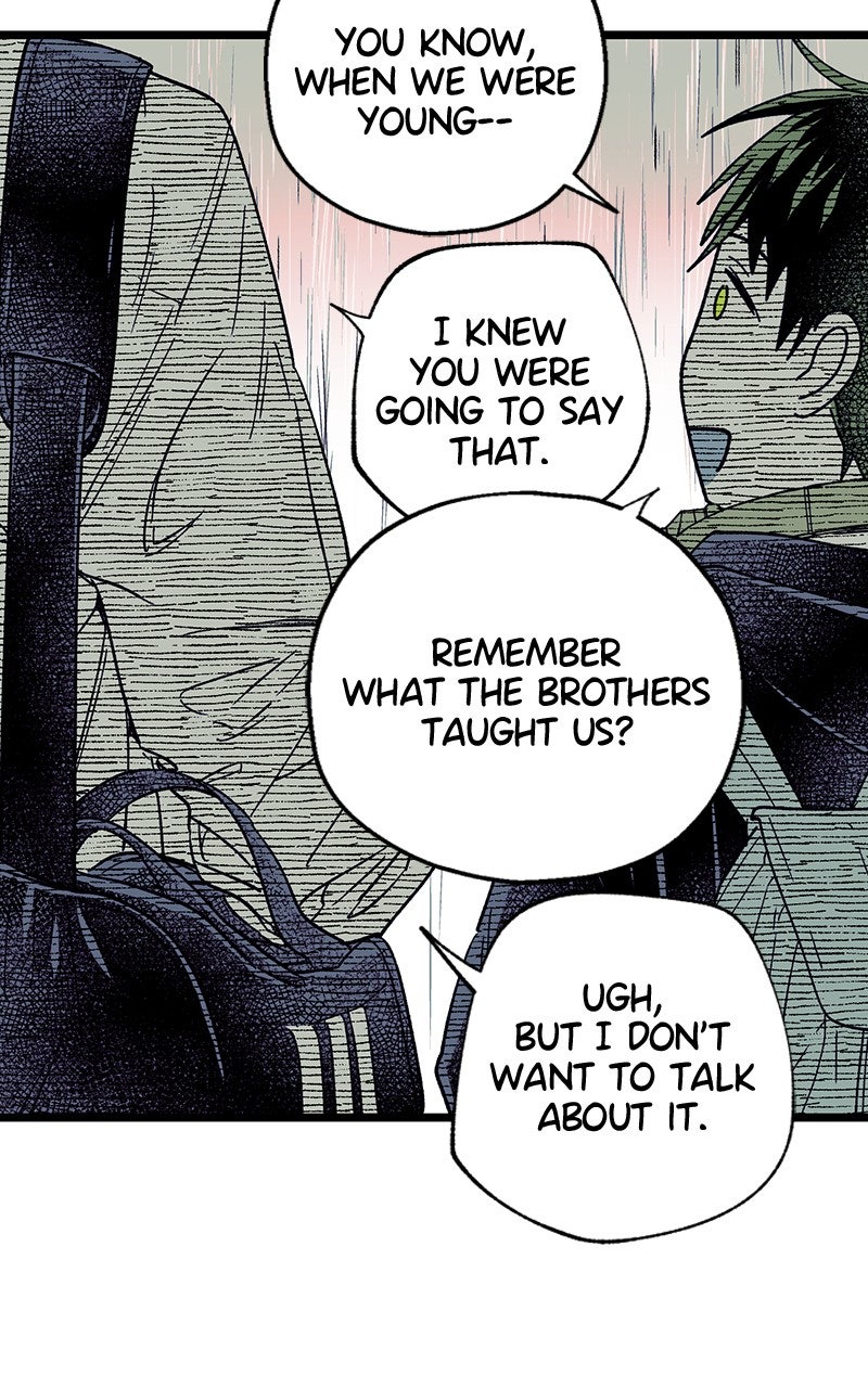 Ark of the Law Chapter 15 - Page 99