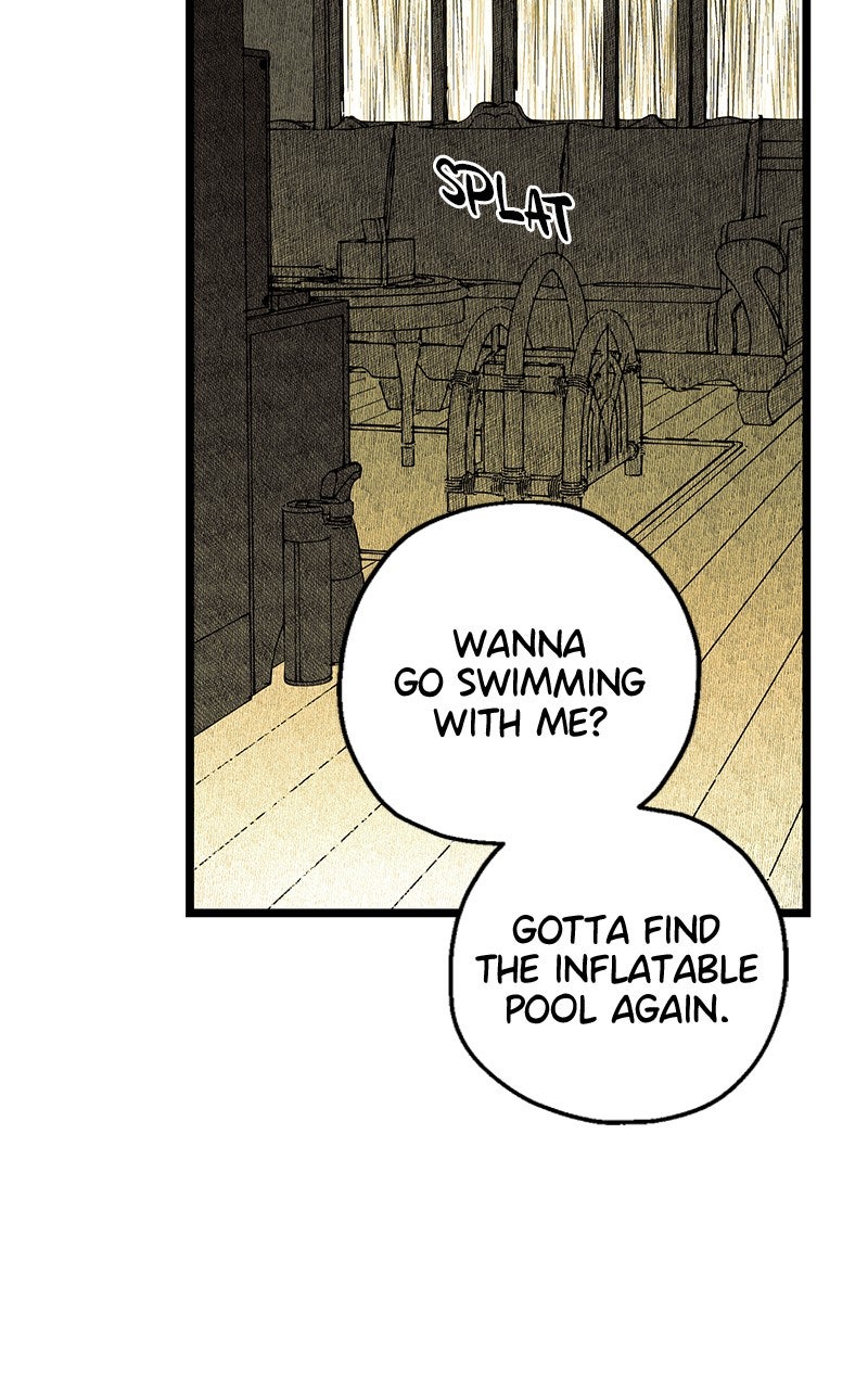 Ark of the Law Chapter 16 - Page 108