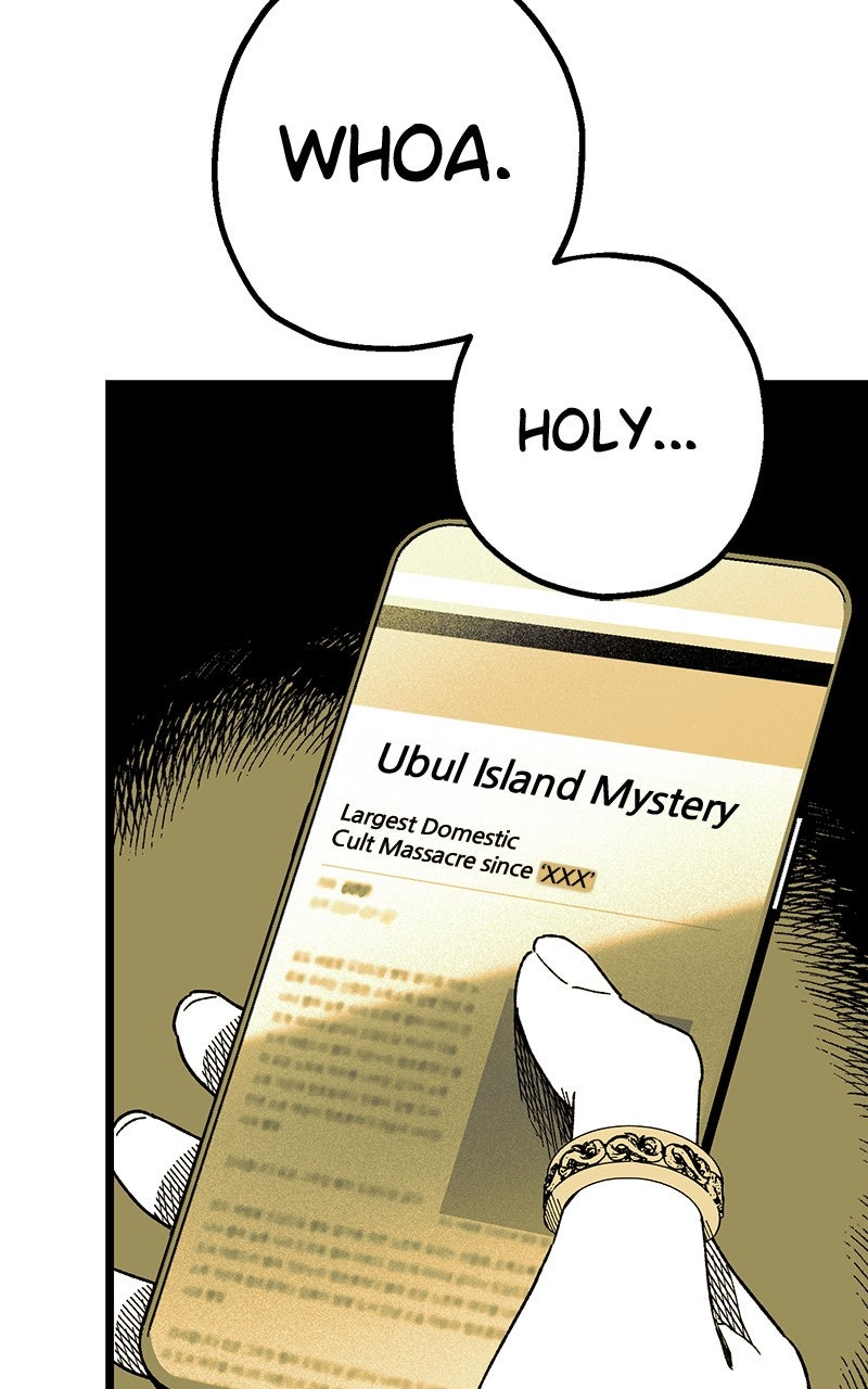 Ark of the Law Chapter 16 - Page 127