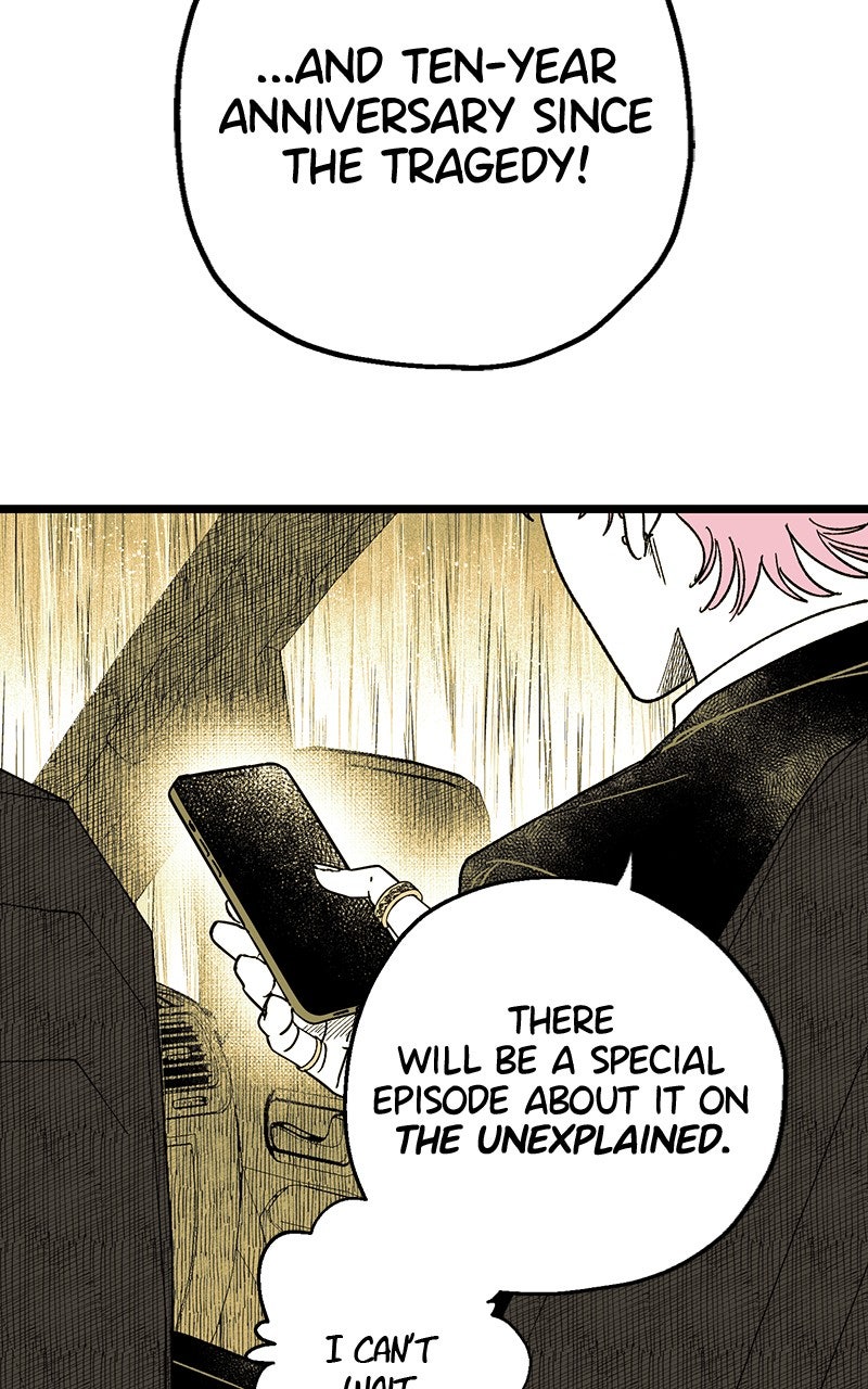 Ark of the Law Chapter 16 - Page 129