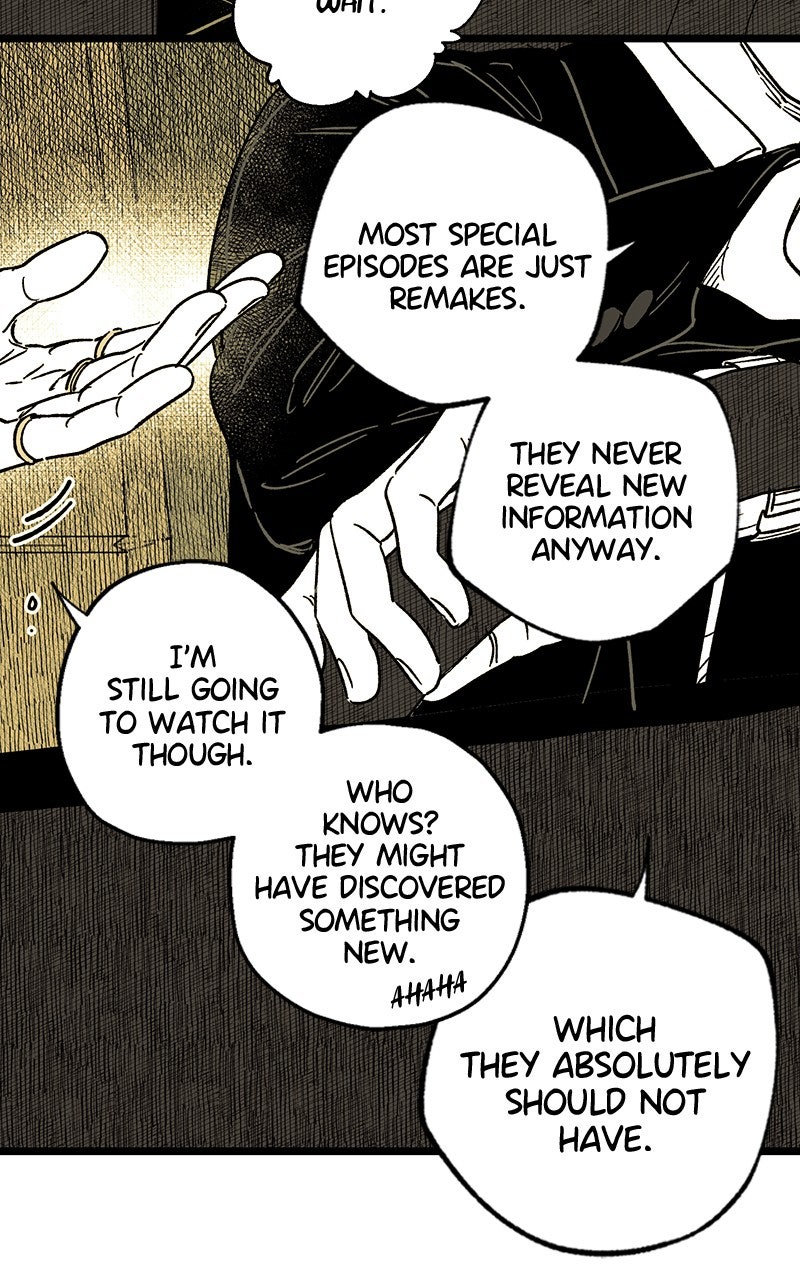 Ark of the Law Chapter 16 - Page 130