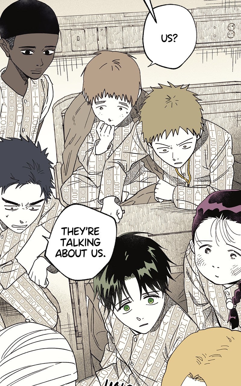 Ark of the Law Chapter 16 - Page 14