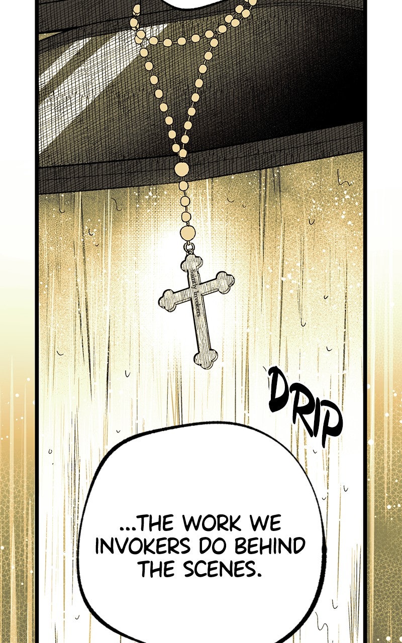 Ark of the Law Chapter 16 - Page 132