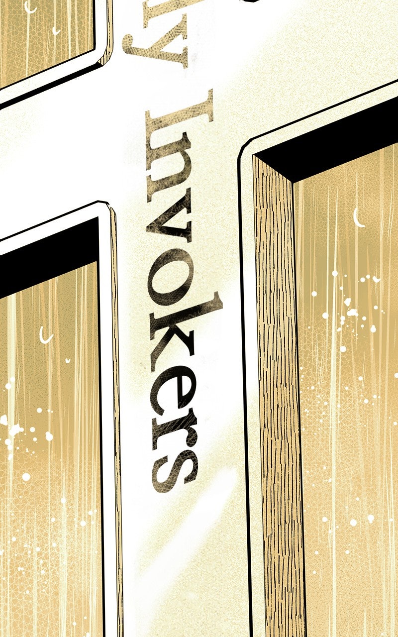 Ark of the Law Chapter 16 - Page 134