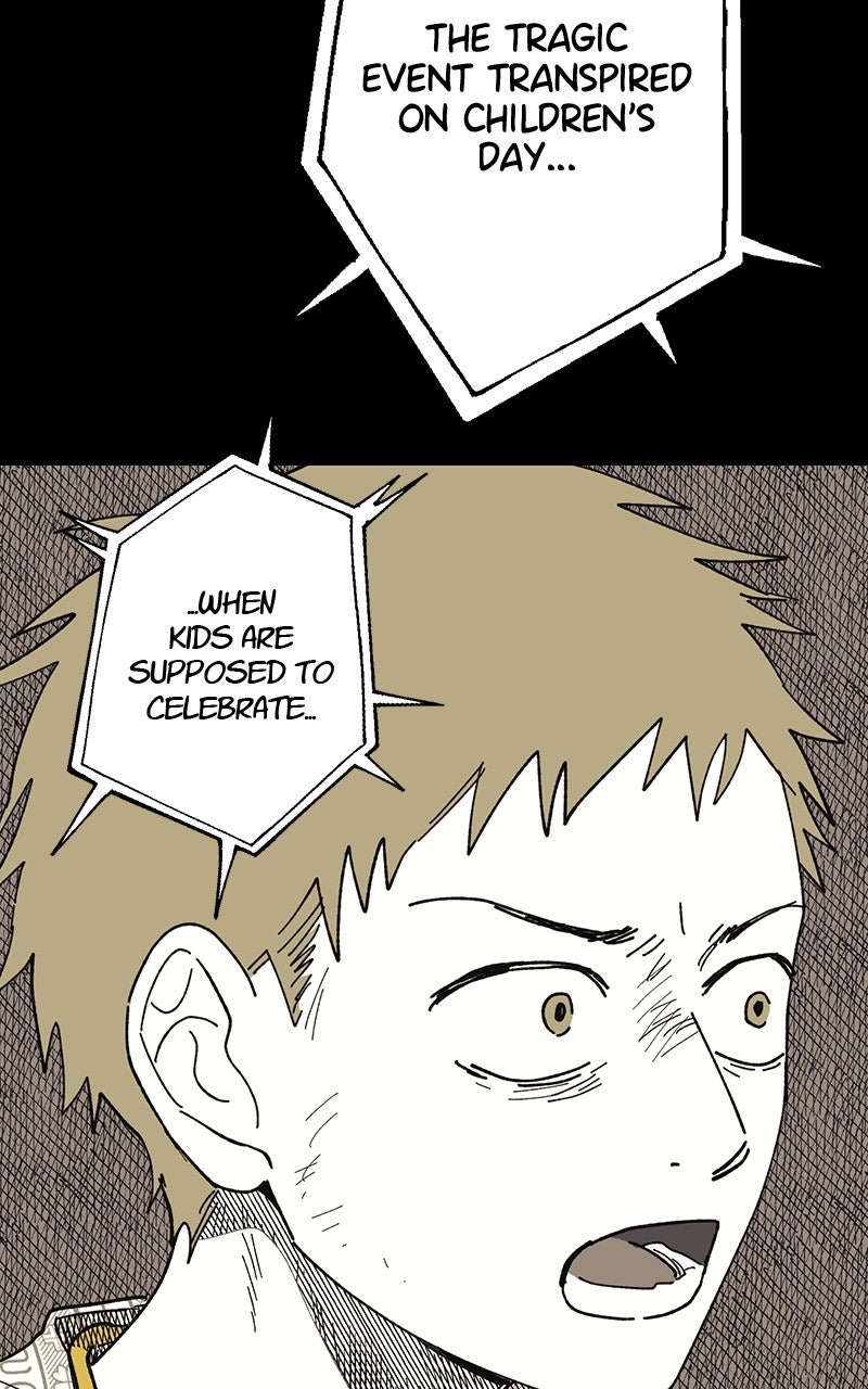 Ark of the Law Chapter 16 - Page 16