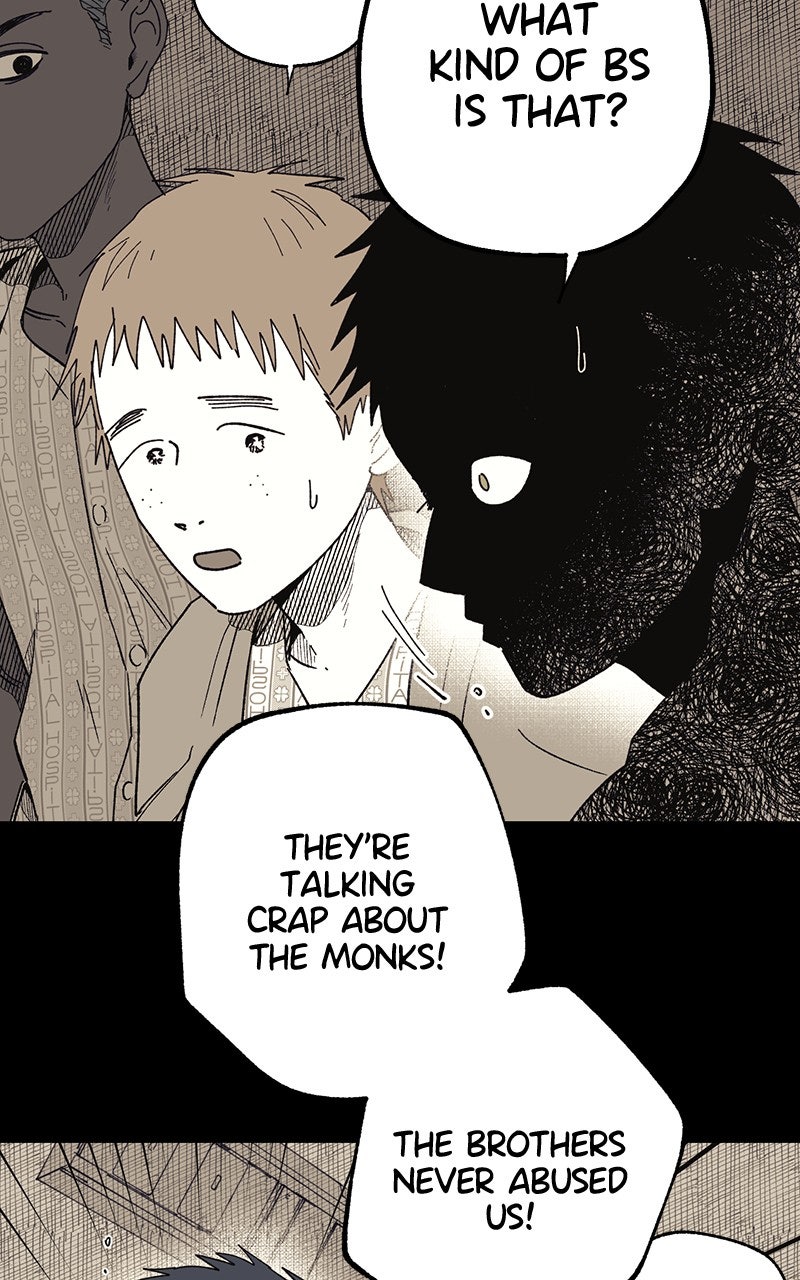 Ark of the Law Chapter 16 - Page 18